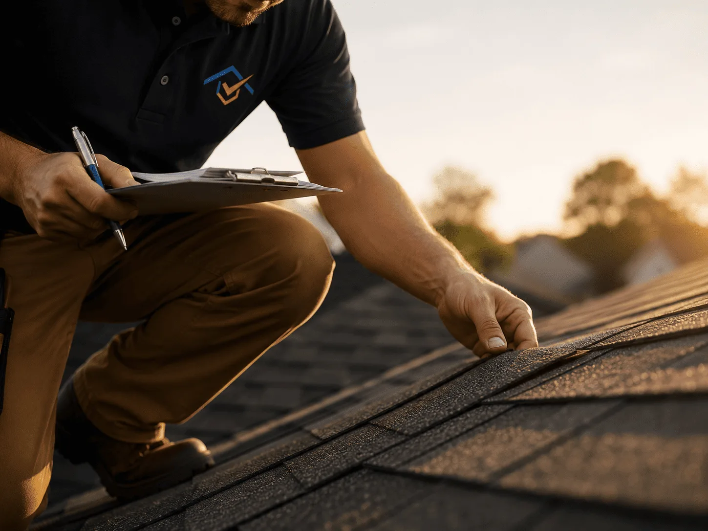 Why Choose Roof Inspection in Argyle, TX